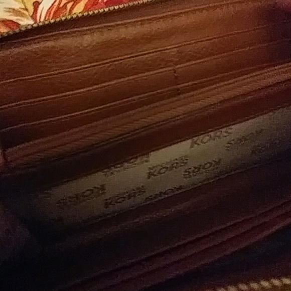 Michael Kors Bags Authentic Michael Kors Wallet Poshmark